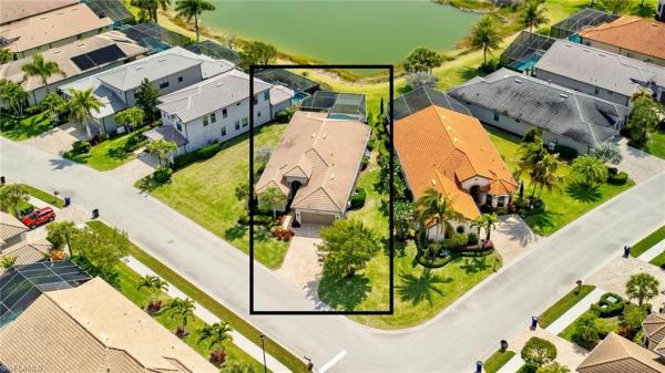Bonita Lakes, 10505 Valencia Lakes Dr, Bonita Springs, Florida 34135, image 3