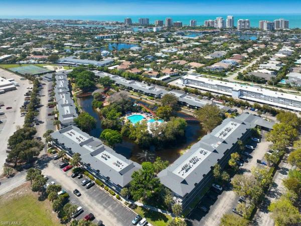 Park Shore Resort, 600 Neapolitan Way, Naples, Florida 34103, image 2