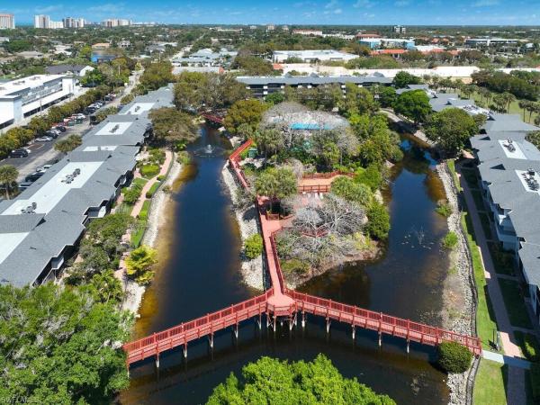 Park Shore Resort, 600 Neapolitan Way, Naples, Florida 34103, image 1