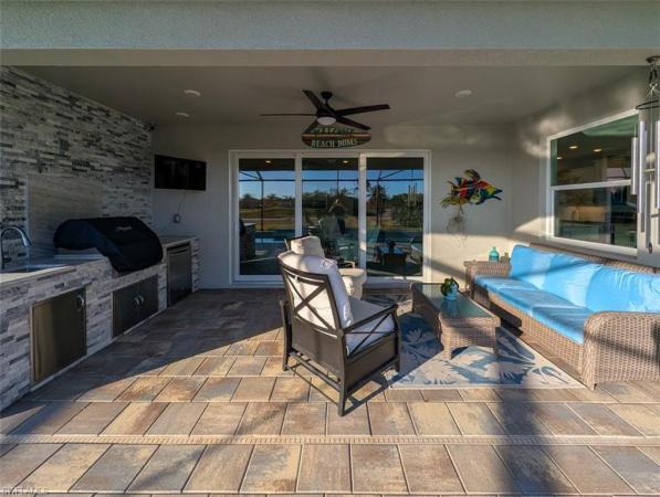 Royal Palm Golf Estates, 18702 Lake Hammock Dr, Naples, Florida 34114, image 2