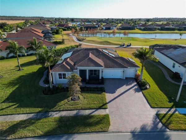 Royal Palm Golf Estates, 18702 Lake Hammock Dr, Naples, Florida 34114, image 1