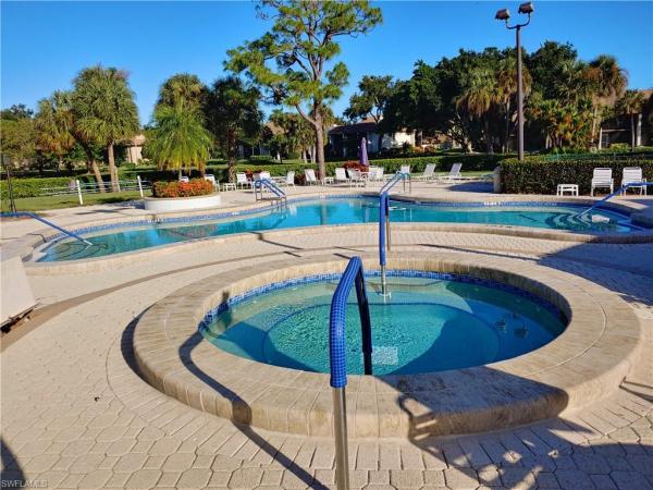 517 Lake Louise Cir #201, Naples, Florida 34110, image 1