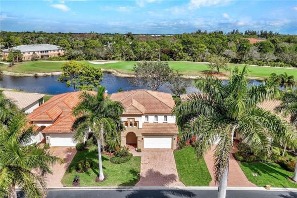 Marbella At Spanish Wells, 28159 Robolini Ct, Bonita Springs, Florida 34135, image 3