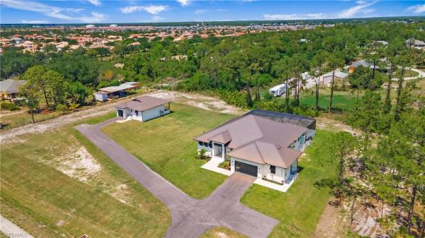 Golden Gate Estates, 2343 Oil Well (unit 1) Rd, Naples, Florida 34120, image 2
