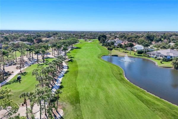 Quail Creek, 4401 S Pond Apple Dr, Naples, Florida 34119, image 1