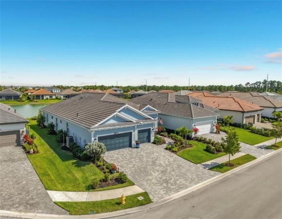 Skysail, 4058 Aquila Pl, Naples, Florida 34120, image 1