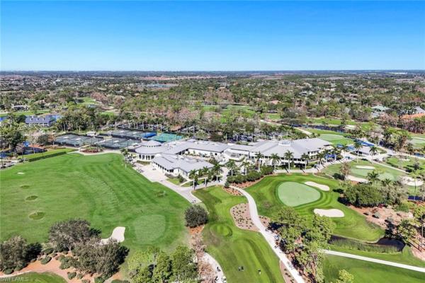 Quail Creek, 12924 Bald Cypress Ln, Naples, Florida 34119, image 1