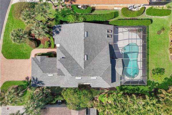 Eagle Creek Estates, 547 Cormorant Cv, Naples, Florida 34113, image 1