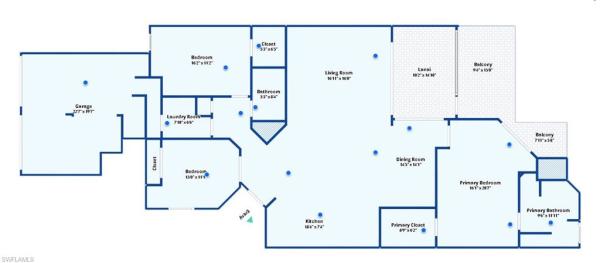 1610 Clermont Dr #I-103, Naples, Florida 34109, image 1