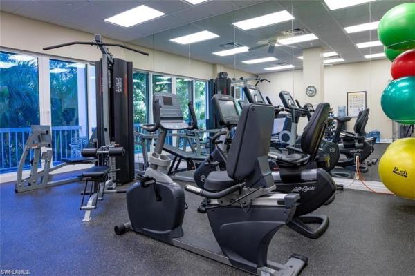 St Tropez At Pelican Bay, 5501 Heron Point Dr #501, Naples, Florida 34108, image 2