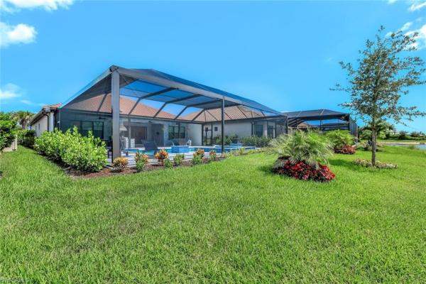 Esplanade By The Islands, 15495 Rio Ponace Ct, Naples, Florida 34114, image 1
