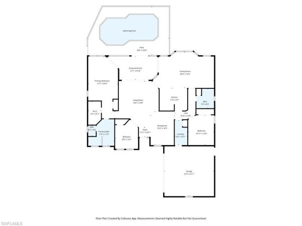 Heritage Greens, 2265 Heritage Greens Dr, Naples, Florida 34119, image 1