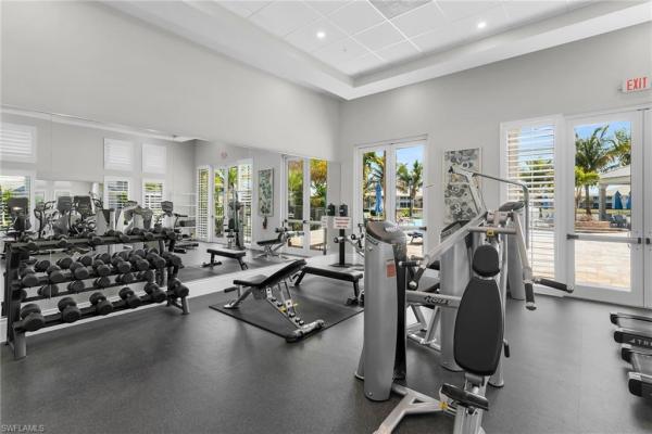 Antilles, 238 E Indies Dr #202, Naples, Florida 34114, image 3