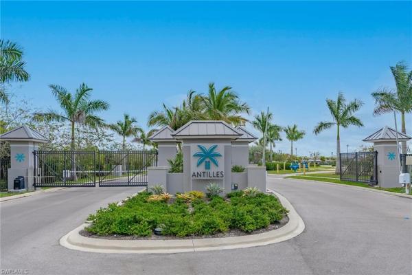 Antilles, 238 E Indies Dr #202, Naples, Florida 34114, image 1