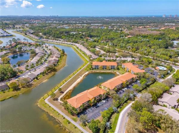 Lakeside Hideaway, 10010 Maddox Ln #215, Bonita Springs, Florida 34135, image 1