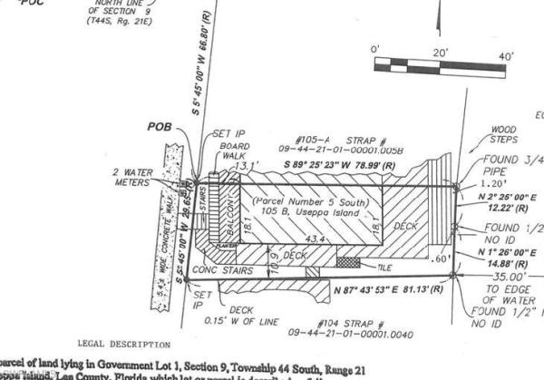 105 Useppa Island #B, Captiva, Florida 33922, image 1