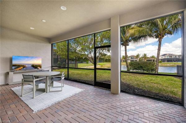 Marbella Isles, 13723 Callisto Ave, Naples, Florida 34109, image 1