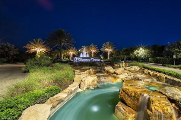 Winding Cypress, 7785 Jacaranda Ln, Naples, Florida 34114, image 1
