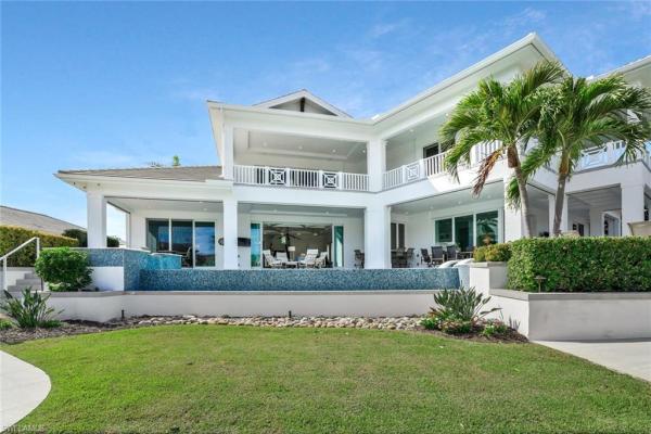 Marco Beach, 689 Pelican Ct, Marco Island, Florida 34145, image 2