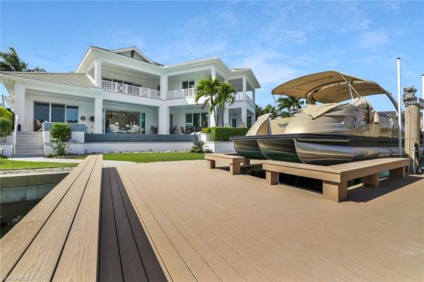 Marco Beach, 689 Pelican Ct, Marco Island, Florida 34145, image 1