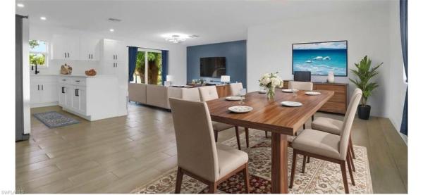 Golden Gate, 4448 SW 18th Ave, Naples, Florida 34116, image 1