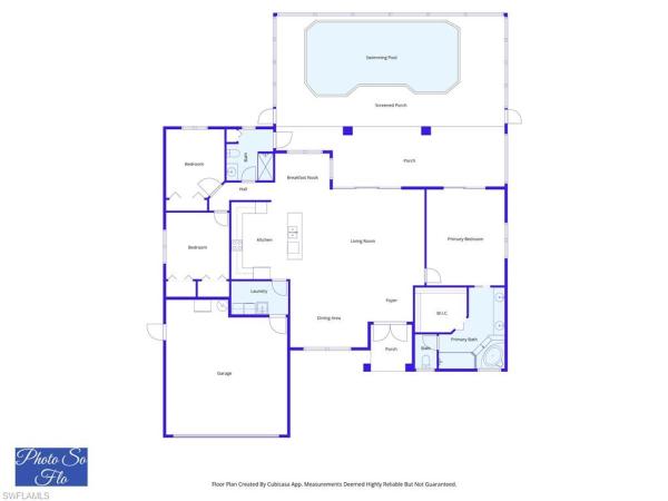 Bonita Springs Golf Country Club, 10630 Woodchuck Ln, Bonita Springs, Florida 34135, image 3