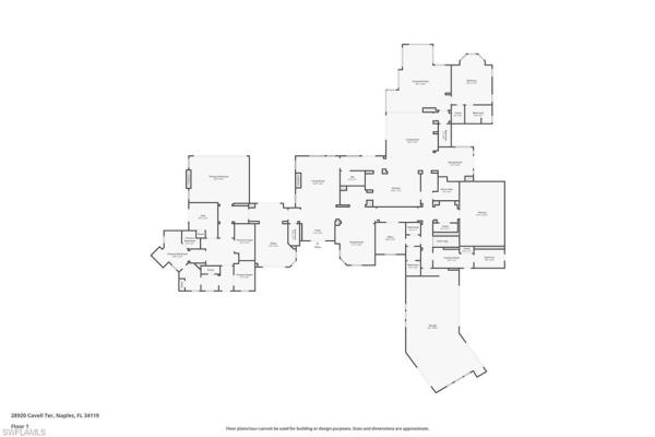 Quail West, 28920 Cavell Ter, Naples, Florida 34119, image 2