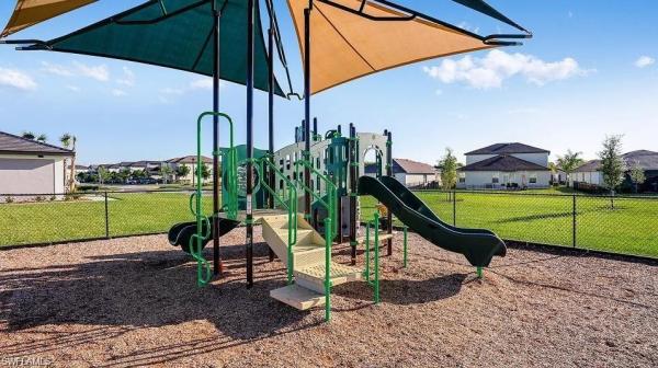 4090 San Felice Ln, North Fort Myers, Florida 33917, image 1