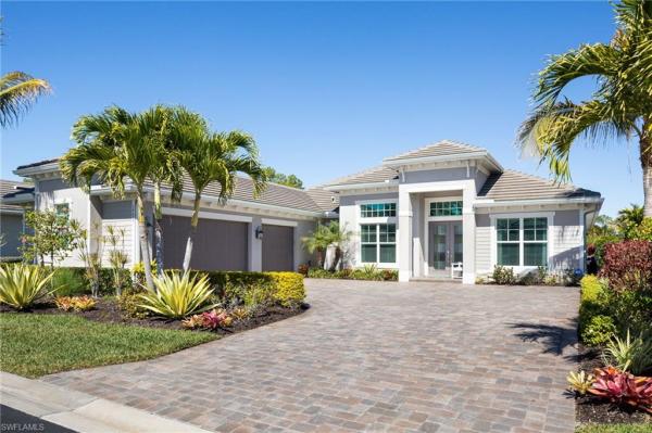 Sereno Grove, 14627 Nicholas Way, Naples, Florida 34109, image 3