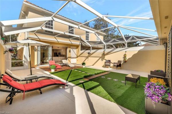 Island Walk, 6210 Towncenter Cir, Naples, Florida 34119, image 1