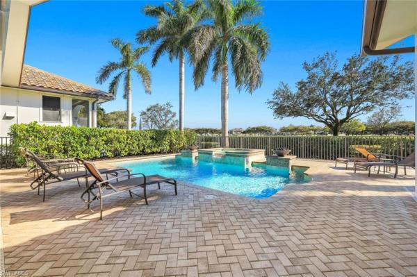 Brightling At Talis Park, 16812 Brightling Way, Naples, Florida 34110, image 2