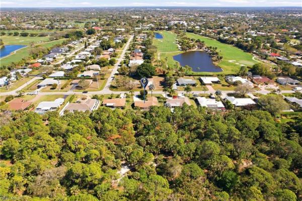 Palm River Estates, 267 W Cypress Way, Naples, Florida 34110, image 2