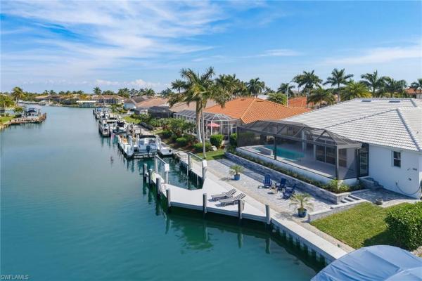 Marco Beach, 1156 Bond Ct, Marco Island, Florida 34145, image 1