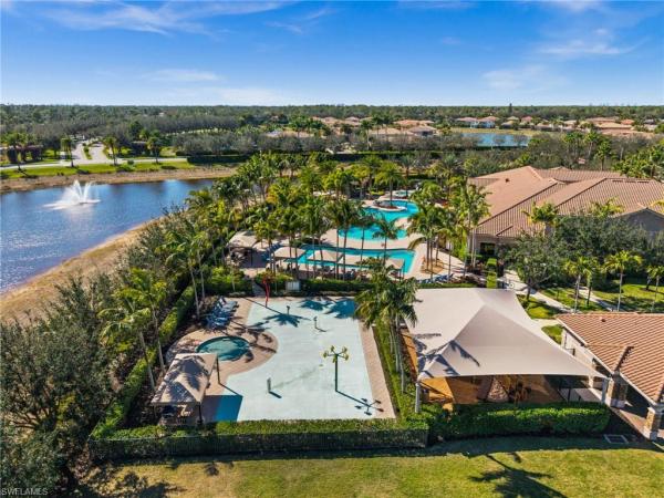 Riverstone, 3312 Pacific Dr, Naples, Florida 34119, image 1