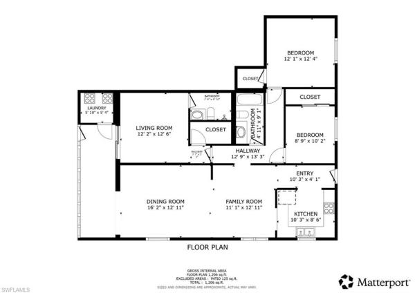 315 Saint Andrews Blvd #D5, Naples, Florida 34113, image 1