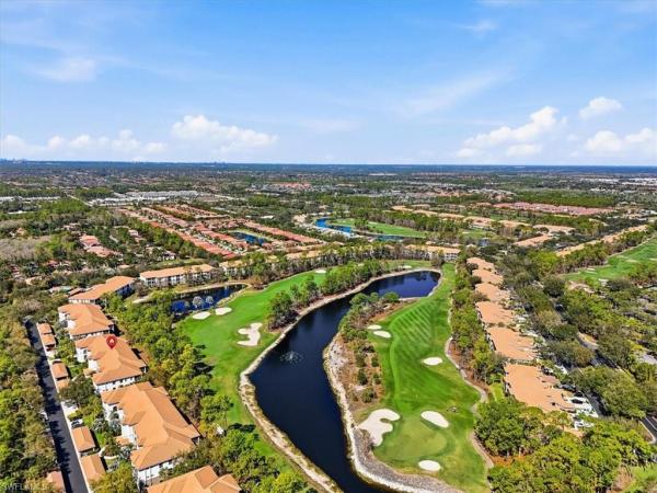 Waterford At Vanderbilt Country Club, 8259 Parkstone Pl #8202, Naples, Florida 34120, image 2