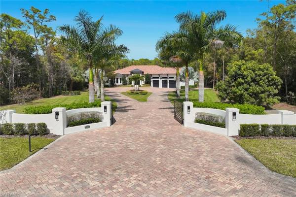 Livingston Woods, 6771 Hunters Rd, Naples, Florida 34109, image 3