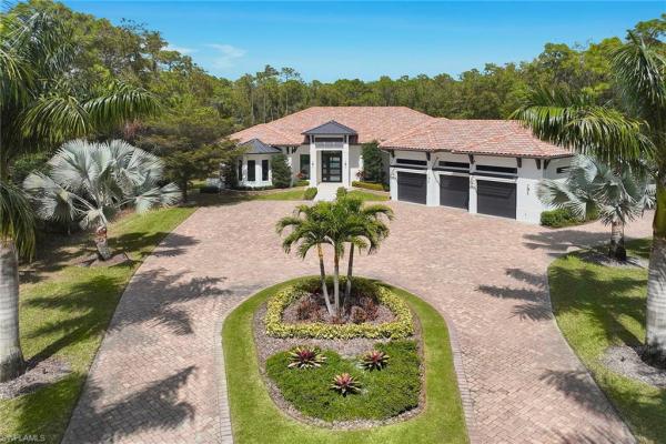 Livingston Woods, 6771 Hunters Rd, Naples, Florida 34109, image 2