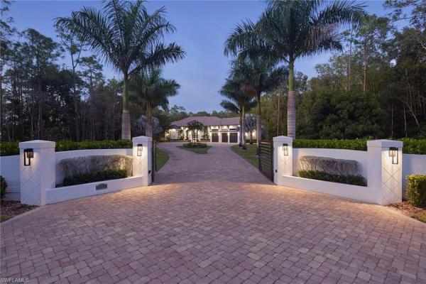 Livingston Woods, 6771 Hunters Rd, Naples, Florida 34109, image 1