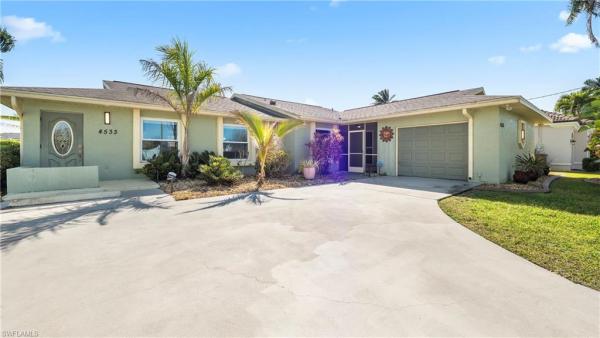 Cape Coral Residential, 4535 13th Ave, Cape Coral, Florida 33914, image 2