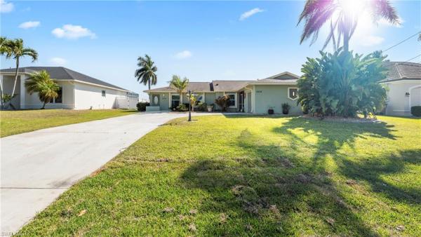 Cape Coral, 4535 13th Ave, Cape Coral, Florida 33914, image 1