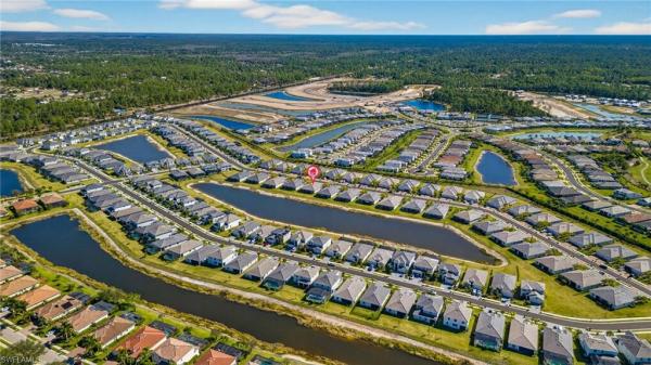 The Groves At Orange Blossom, 2323 Dragonfruit Way, Naples, Florida 34120, image 1