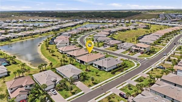 Verdana Village, 20605 Greenwich Pl, Estero, Florida 33928, image 2