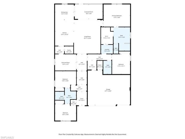 Verdana Village, 20605 Greenwich Pl, Estero, Florida 33928, image 1