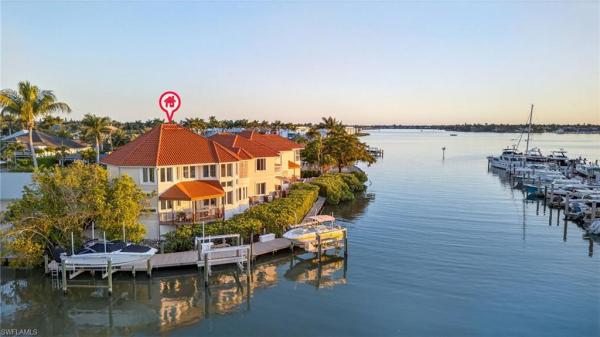 Royal Harbor, 1305 Curlew Ave #C, Naples, Florida 34102, image 2