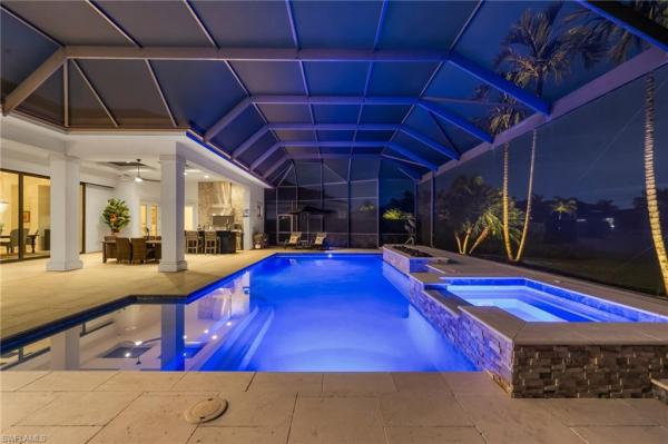 Quail West, 4190 Cortland Way, Naples, Florida 34119, image 2