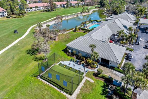 Chatham Square, 7025 Dennis Cir #G202, Naples, Florida 34104, image 3