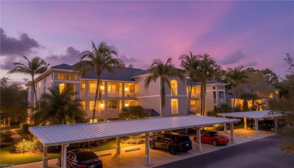 Windward Bay, 1882 S Tarpon Bay Dr #104, Naples, Florida 34119, image 1