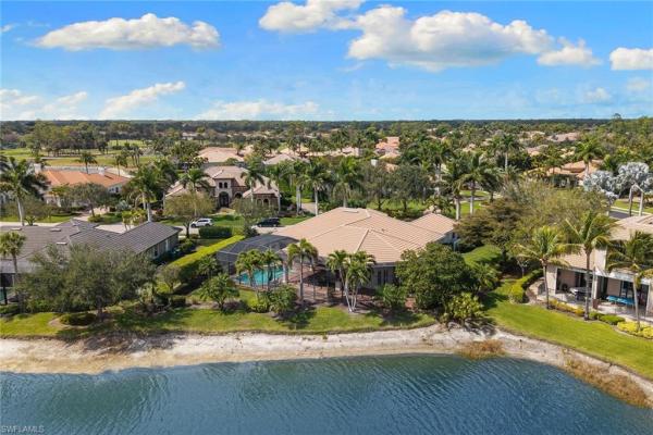 Classics Plantation Estates, 7506 Hogan Ct, Naples, Florida 34113, image 2