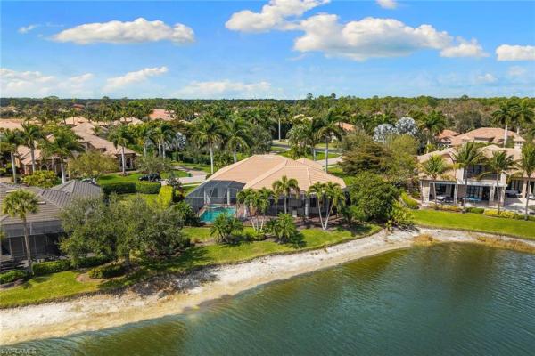 Classics Plantation Estates, 7506 Hogan Ct, Naples, Florida 34113, image 1